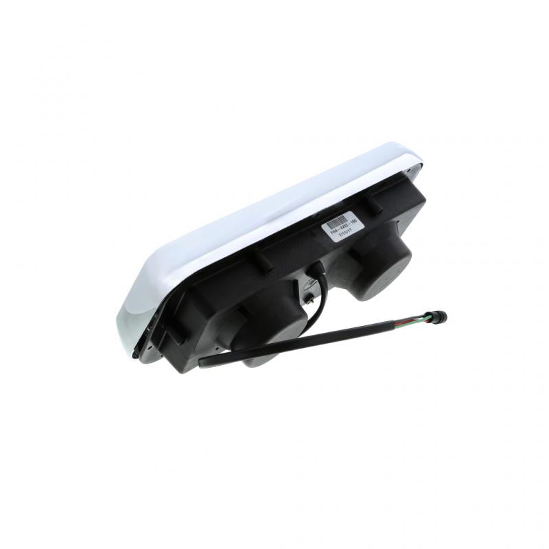 PAI INDUSTRIES - FHA-4258 - HEADLAMP REPLACES MACK 2MO455P2