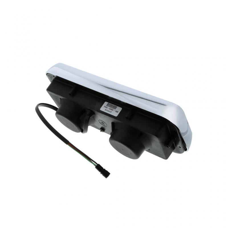 PAI INDUSTRIES - FHA-4258 - HEADLAMP REPLACES MACK 2MO455P2