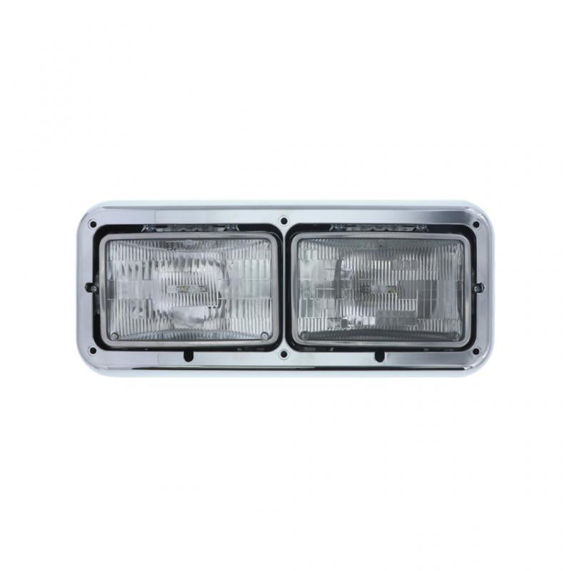 PAI INDUSTRIES - FHA-4258 - HEADLAMP REPLACES MACK 2MO455P2