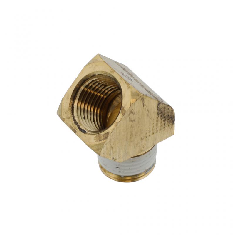 PAI INDUSTRIES - FHF-0233 - PIPE FITTING REPLACES MACK 63AX3228