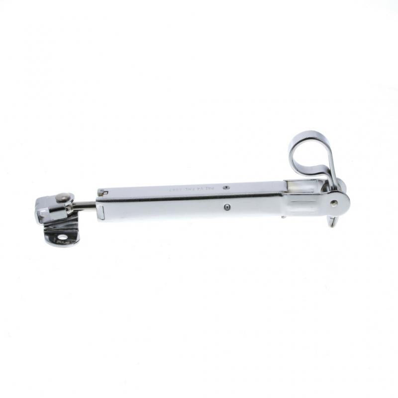 PAI INDUSTRIES - FHL-4647 - CHROME HOOD LATCH REPLACES MACK 3QM210P2