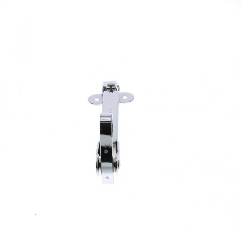 PAI INDUSTRIES - FHL-4647 - CHROME HOOD LATCH REPLACES MACK 3QM210P2