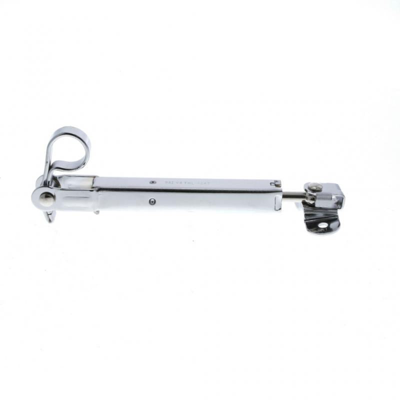 PAI INDUSTRIES - FHL-4647 - CHROME HOOD LATCH REPLACES MACK 3QM210P2