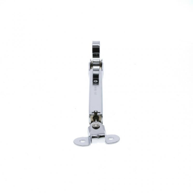 PAI INDUSTRIES - FHL-4647 - CHROME HOOD LATCH REPLACES MACK 3QM210P2