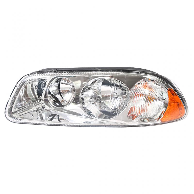 PAI INDUSTRIES - FHL-5249 - HEADLAMP ASSEMBLY REPLACES MACK 2MO526AM