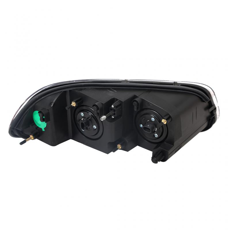 PAI INDUSTRIES - FHL-5249 - HEADLAMP ASSEMBLY REPLACES MACK 2MO526AM
