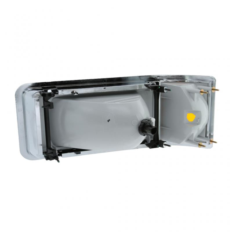 PAI INDUSTRIES - FHL-5298A - HEADLAMP ASSEMBLY REPLACES MACK 2MO520M