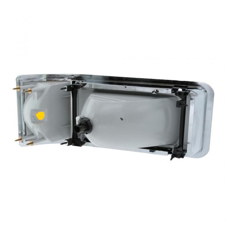PAI INDUSTRIES - FHL-5299A - HEADLAMP ASSEMBLY REPLACES MACK 2MO521M