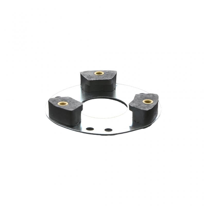 PAI INDUSTRIES - FHP-1355 - HORN BASEPLATE (2PCS) REPLACES MACK 26MR161