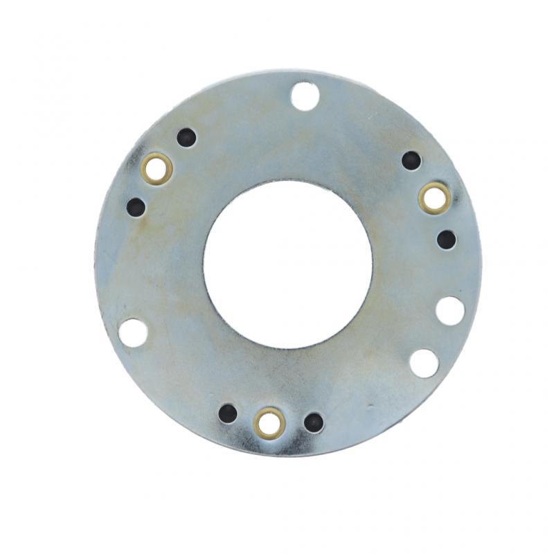 PAI INDUSTRIES - FHP-1355 - HORN BASEPLATE (2PCS) REPLACES MACK 26MR161