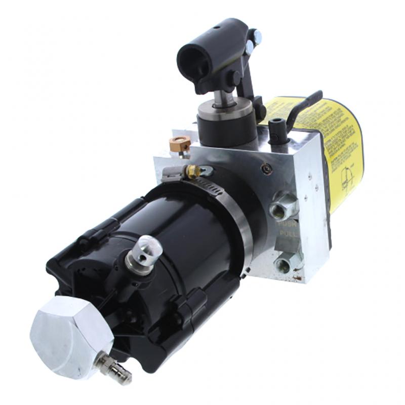 PAI INDUSTRIES - FHP-3802 - CAB JACK PUMP REPLACES MACK 38QC4111A