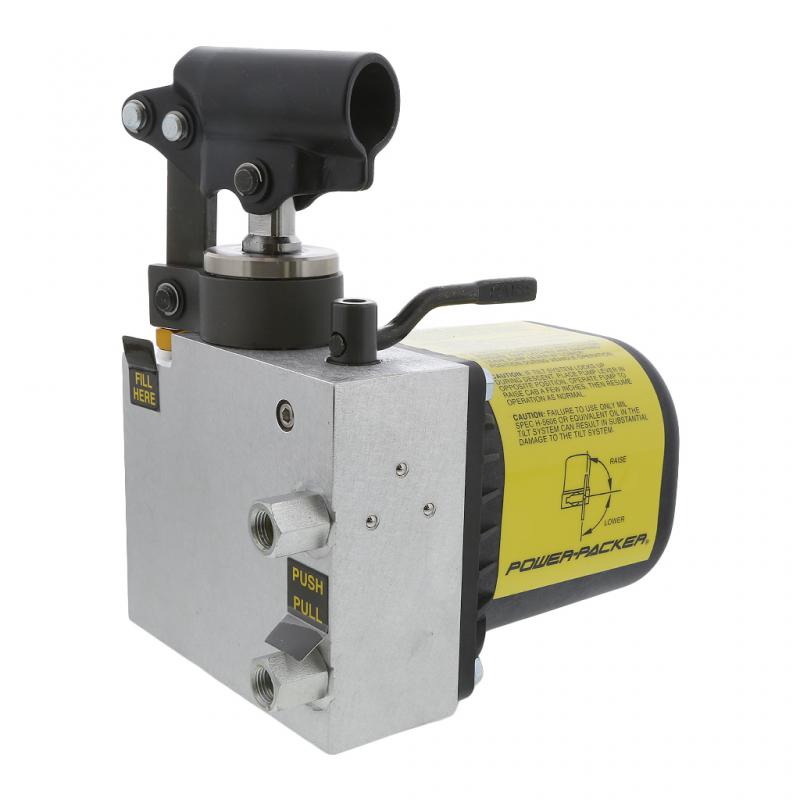 PAI INDUSTRIES - FHP-3962 - CAB PUMP KIT REPLACES MACK 38QC4134M