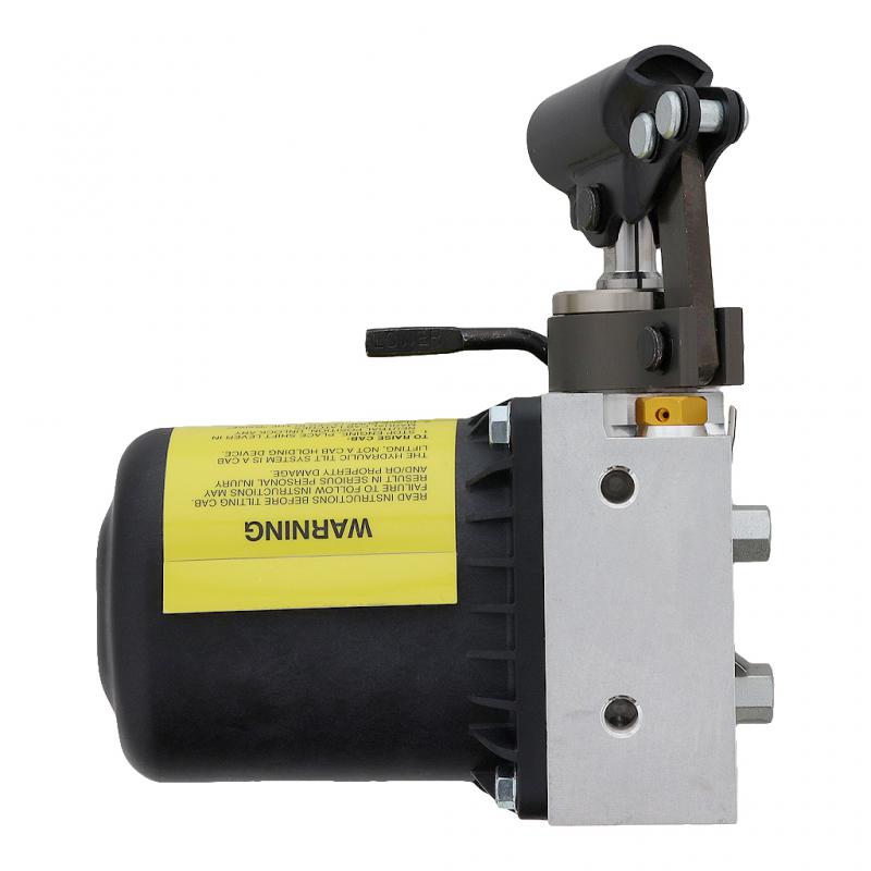 PAI INDUSTRIES - FHP-3962 - CAB PUMP KIT REPLACES MACK 38QC4134M