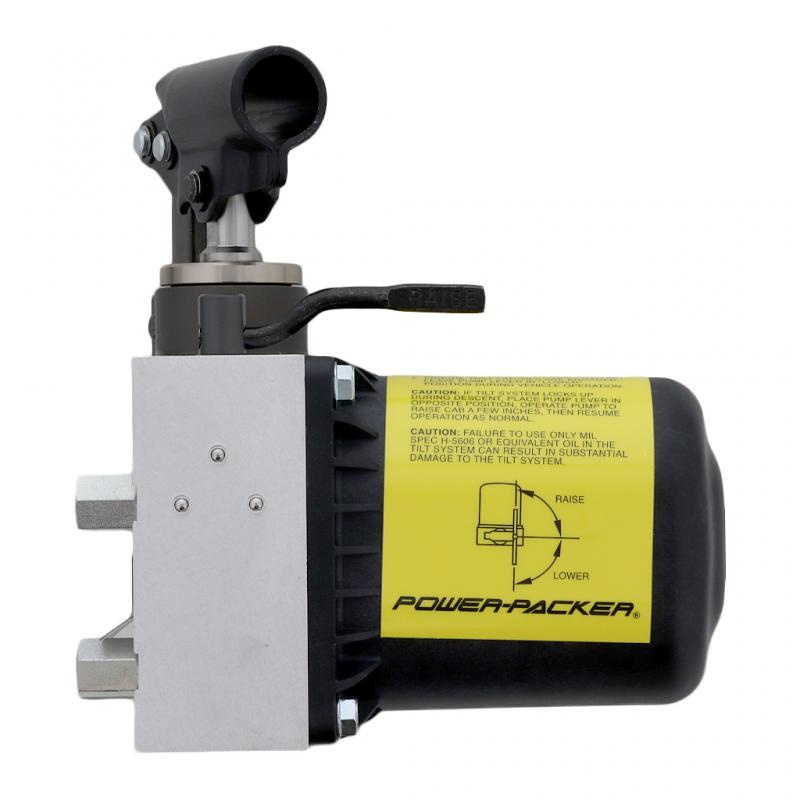 PAI INDUSTRIES - FHP-3962 - CAB PUMP KIT REPLACES MACK 38QC4134M