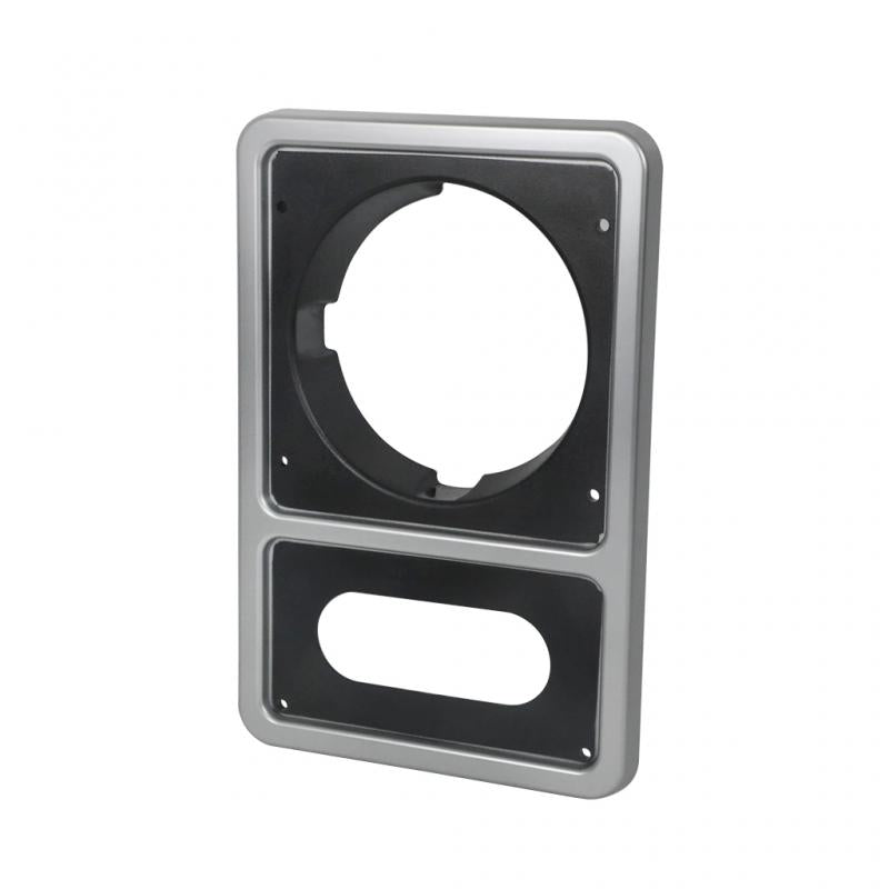 PAI INDUSTRIES - FHP-5776 - HEADLIGHT PANEL REPLACES MACK 28QS423A
