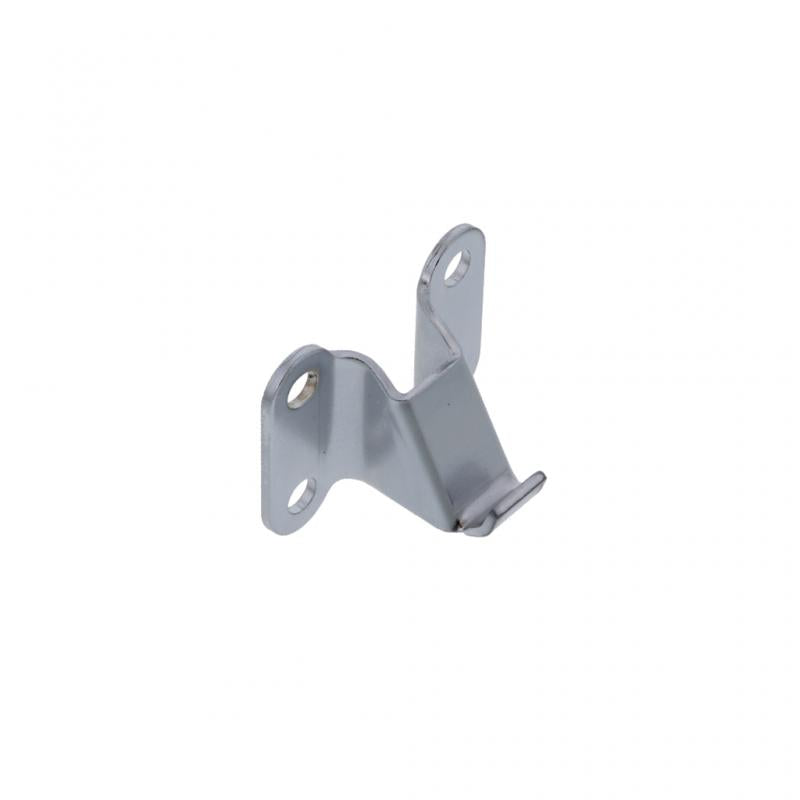 PAI INDUSTRIES - FHS-4648 - CHROME HOOD LATCH SOCKET RIGHT HAND AND LEFT HAND (2PCS) REPLACES MACK 135RB24