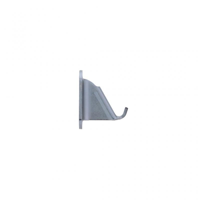 PAI INDUSTRIES - FHS-4648 - CHROME HOOD LATCH SOCKET RIGHT HAND AND LEFT HAND (2PCS) REPLACES MACK 135RB24