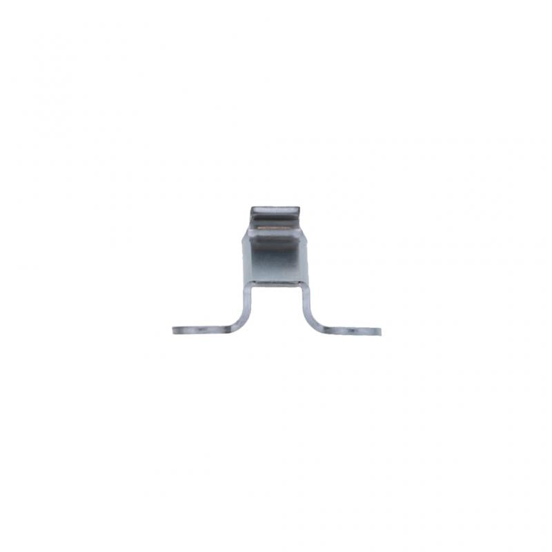 PAI INDUSTRIES - FHS-4648 - CHROME HOOD LATCH SOCKET RIGHT HAND AND LEFT HAND (2PCS) REPLACES MACK 135RB24