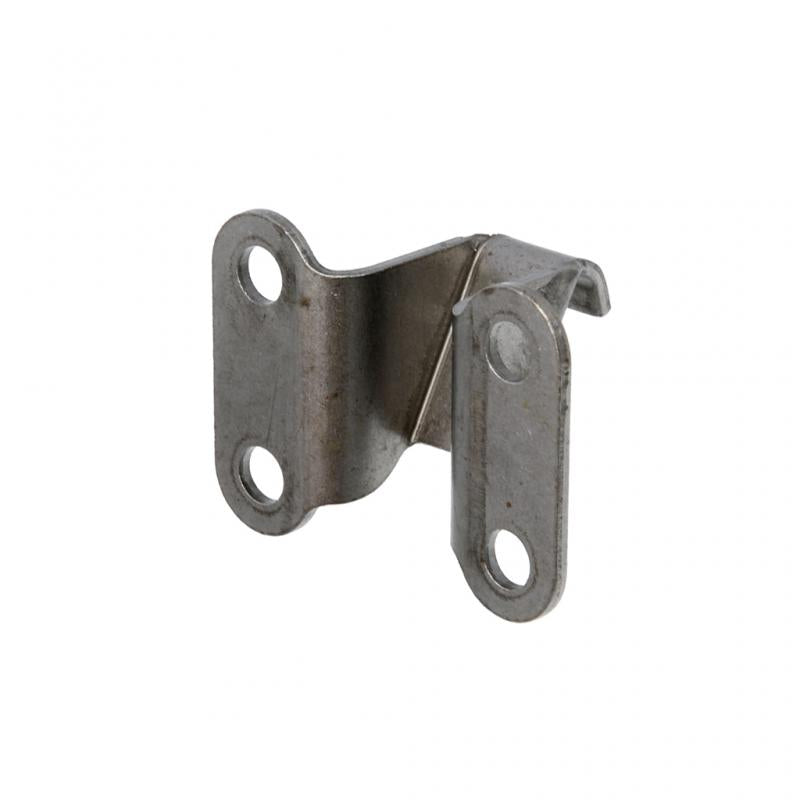 PAI INDUSTRIES - FHS-4668 - BLACK HOOD LATCH SOCKET LEFT HAND AND RIGHT HAND (5PCS) REPLACES MACK 135RB13