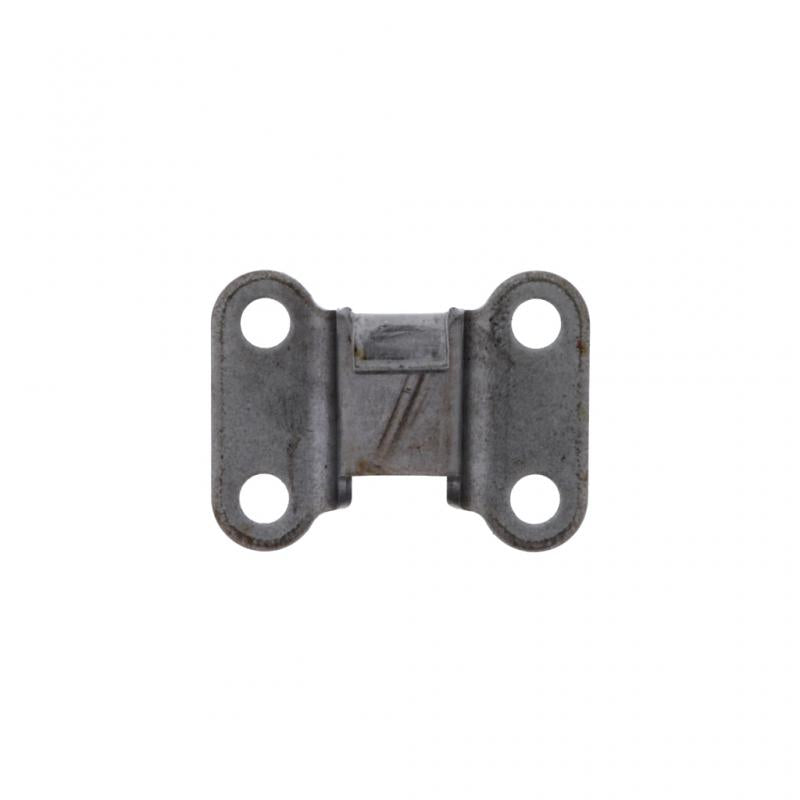 PAI INDUSTRIES - FHS-4668 - BLACK HOOD LATCH SOCKET LEFT HAND AND RIGHT HAND (5PCS) REPLACES MACK 135RB13