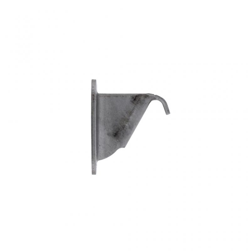 PAI INDUSTRIES - FHS-4668 - BLACK HOOD LATCH SOCKET LEFT HAND AND RIGHT HAND (5PCS) REPLACES MACK 135RB13