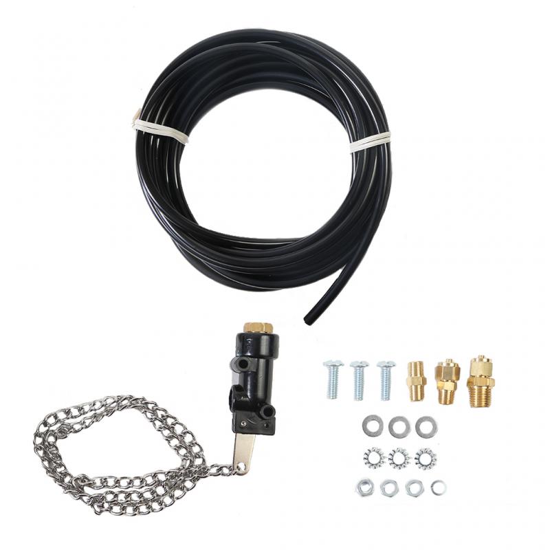 PAI INDUSTRIES - FIK-4974 - INSTALLATION KIT REPLACES MACK 3390-1734