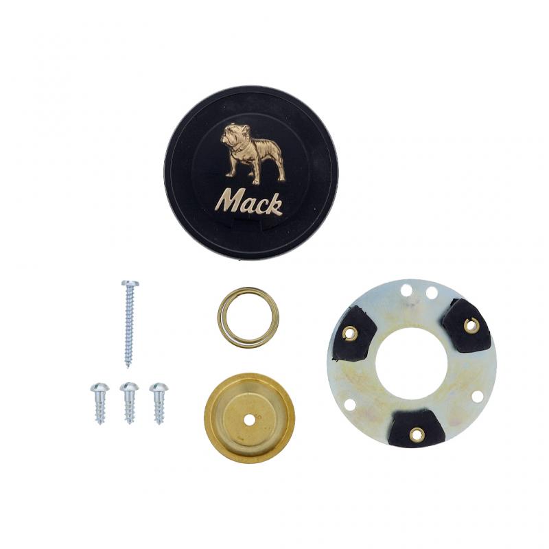 PAI INDUSTRIES - FKT-1363 - HORN KIT REPLACES MACK 26MR222P1