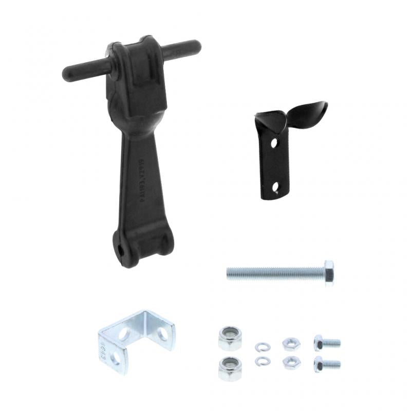 PAI INDUSTRIES - FKT-4602 - BATTERY BOX LATCH KIT REPLACES MACK 370SB26