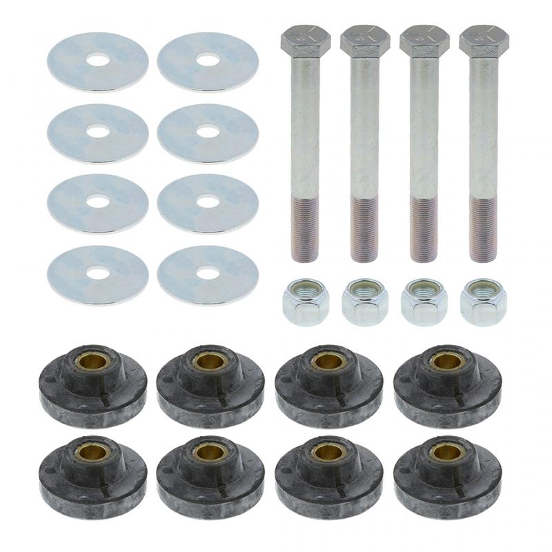 PAI INDUSTRIES - FKT-4603 - REAR ENGINE MOUNT KIT REPLACES MACK 204SX216