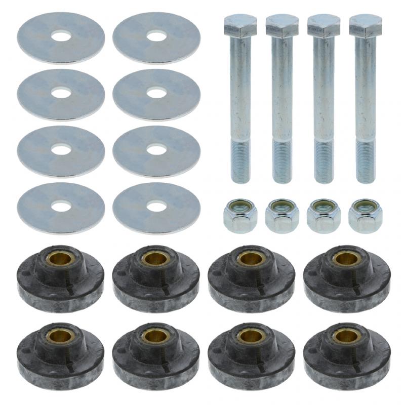 PAI INDUSTRIES - FKT-5068 - REAR ENGINE MOUNT KIT REPLACES MACK N/A