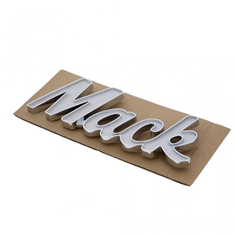 PAI INDUSTRIES - FKT-5788OEM - LOGO KIT REPLACES MACK 204SX105