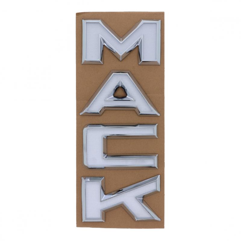 PAI INDUSTRIES - FKT-5789OEM - LOGO KIT REPLACES MACK 230SX1