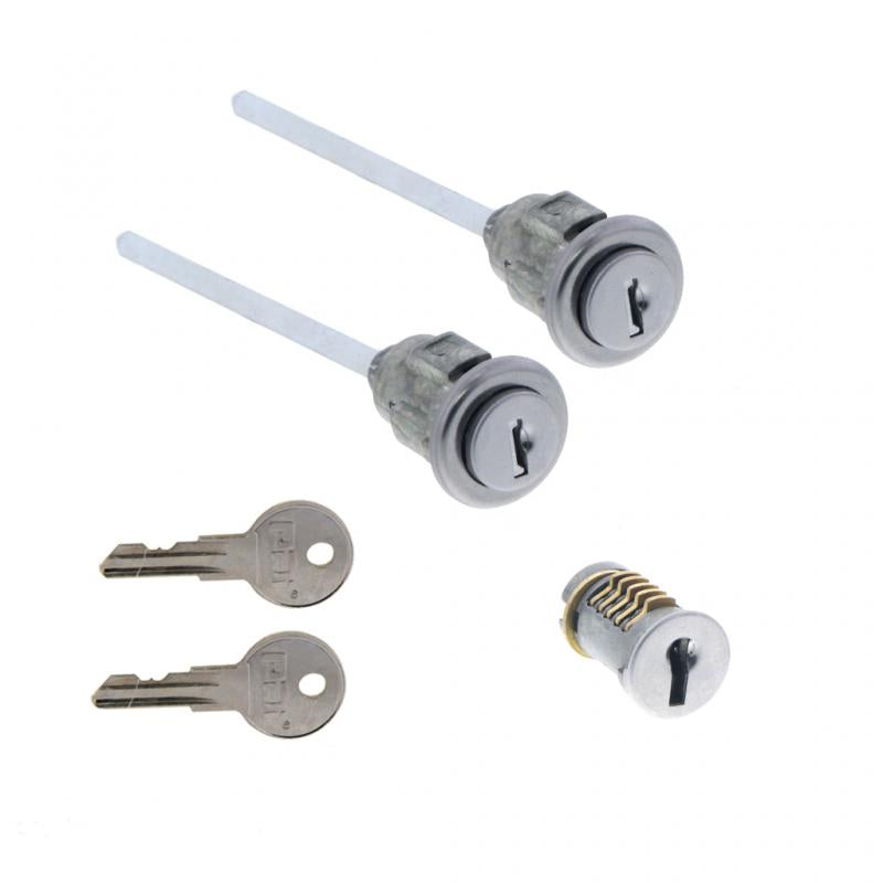 PAI INDUSTRIES - FLK-4722 - DOOR LOCK SET REPLACES MACK 34RC1106