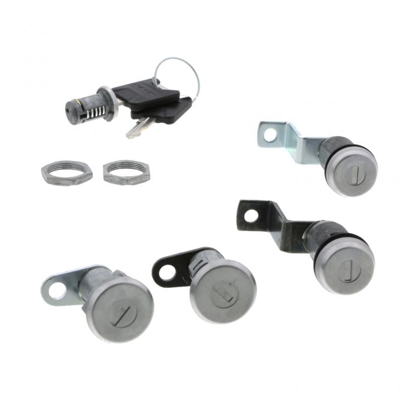 PAI INDUSTRIES - FLK-5904 - LOCK SET REPLACES MACK 34RC3131M3