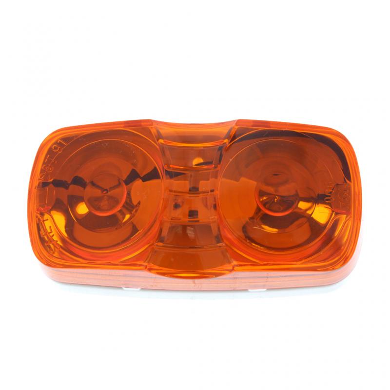 PAI INDUSTRIES - FLS-5267 - CLEARANCE LAMP (6PCS)