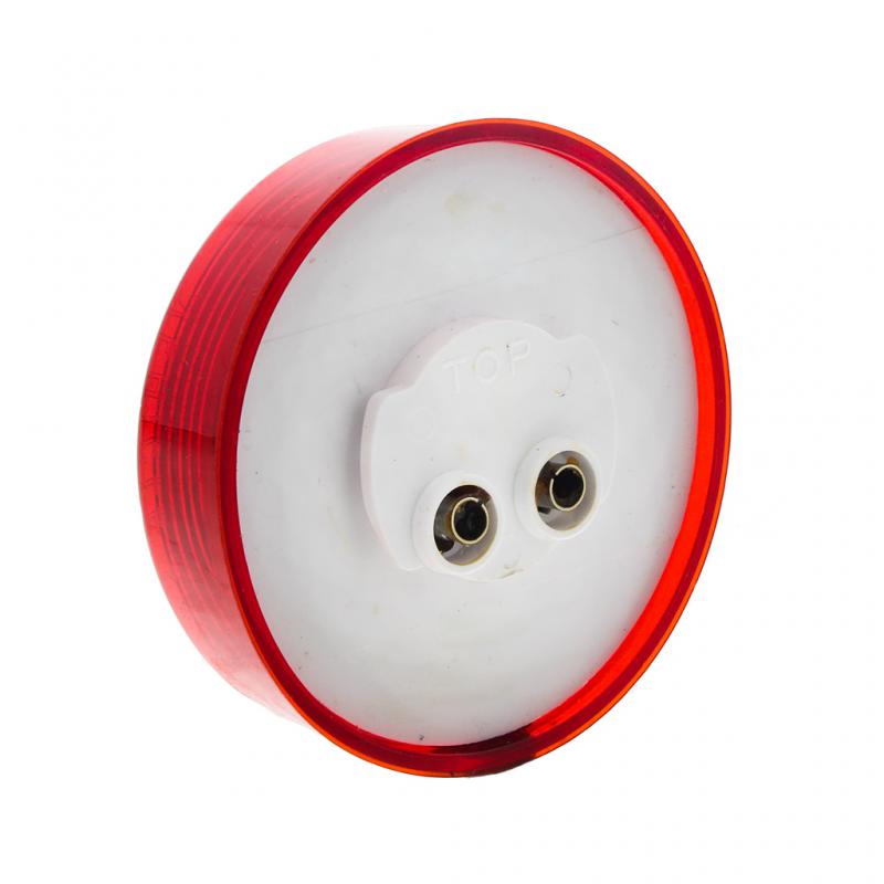 PAI INDUSTRIES - FLS-5276 - CLEARANCE LAMP (4PCS)