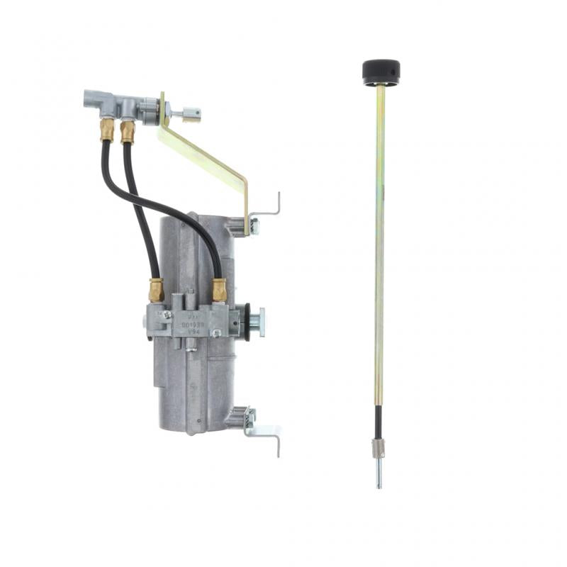 PAI INDUSTRIES - FMT-4821 - WIPER MOTOR REPLACES MACK 63QT411