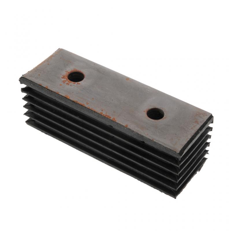 PAI INDUSTRIES - FMT-4992 - ENGINE MOUNT REPLACES MACK 20QL322