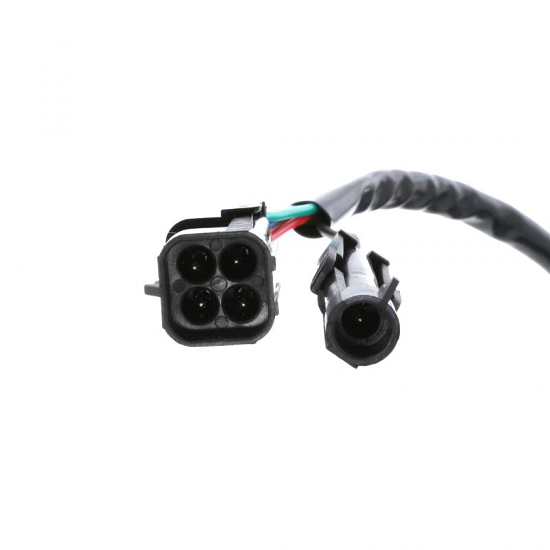 PAI INDUSTRIES - FMT-5459 - WIPER MOTOR REPLACES MACK 63QT520