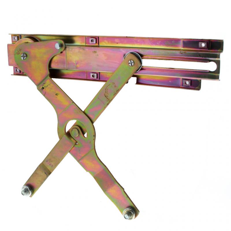 PAI INDUSTRIES - FMT-5706 - REGULATOR MOUNT REPLACES MACK 48QS400A