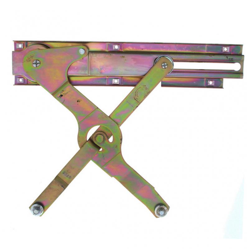 PAI INDUSTRIES - FMT-5706 - REGULATOR MOUNT REPLACES MACK 48QS400A