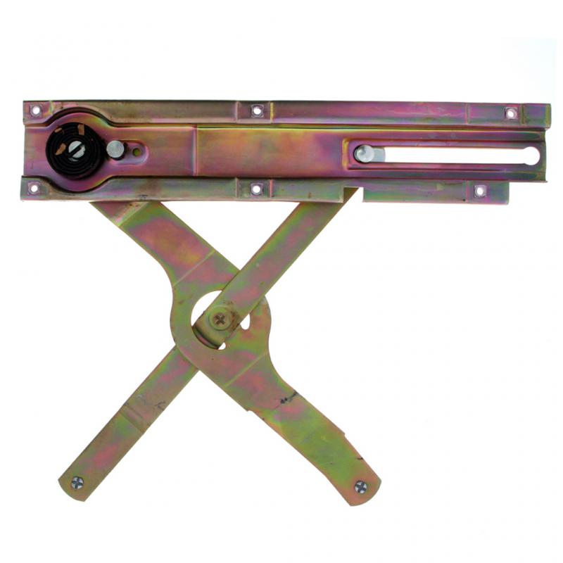 PAI INDUSTRIES - FMT-5706 - REGULATOR MOUNT REPLACES MACK 48QS400A