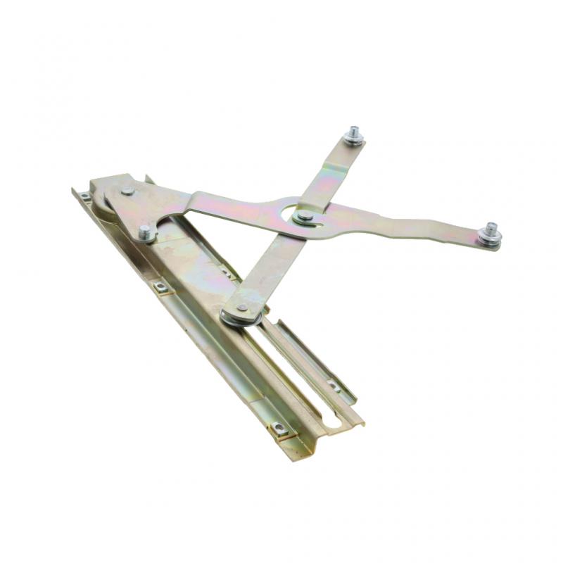 PAI INDUSTRIES - FMT-5707 - REGULATOR MOUNT REPLACES MACK 48QS401A