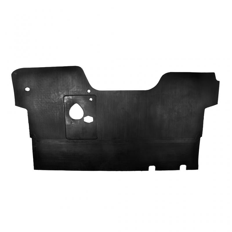 PAI INDUSTRIES - FMT-5731 - FRONT FLOOR MAT REPLACES MACK 21QR553