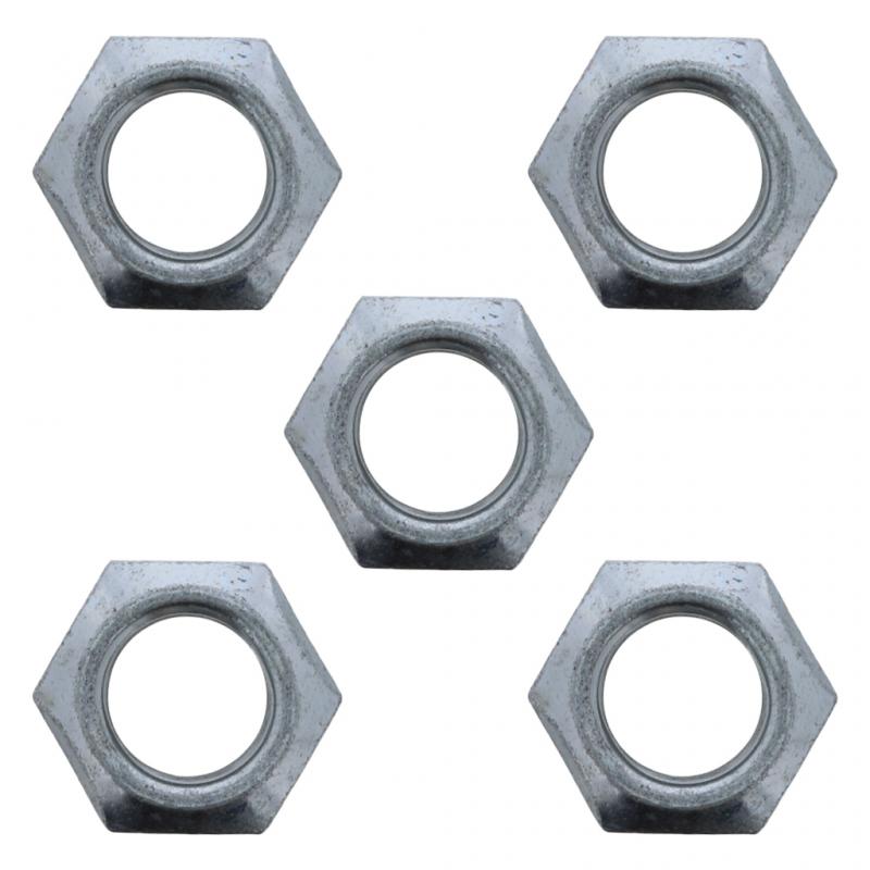 PAI INDUSTRIES - FNU-0424 - NUT (5PCS) REPLACES MACK 171AM8