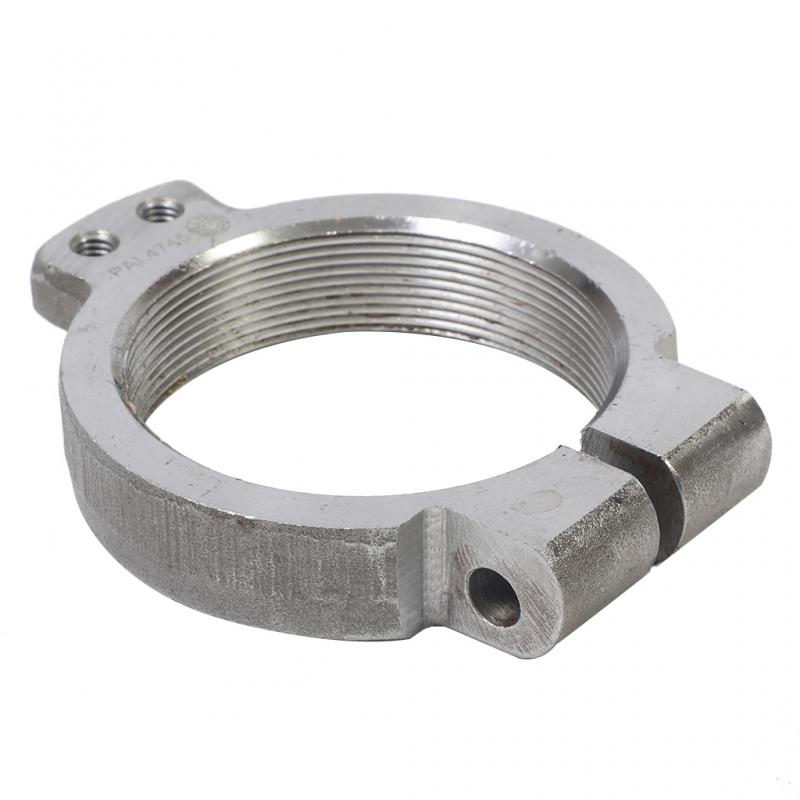 PAI INDUSTRIES - FNU-4745 - TRUNNION NUT REPLACES MACK 25QJ223