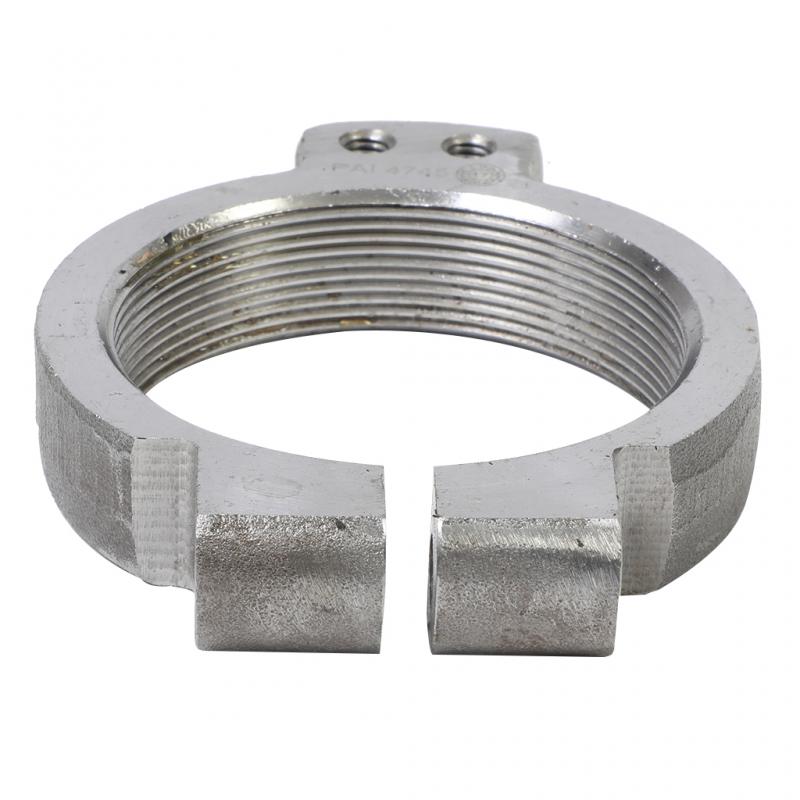 PAI INDUSTRIES - FNU-4745 - TRUNNION NUT REPLACES MACK 25QJ223