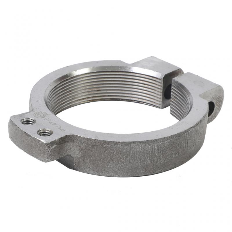 PAI INDUSTRIES - FNU-4745 - TRUNNION NUT REPLACES MACK 25QJ223