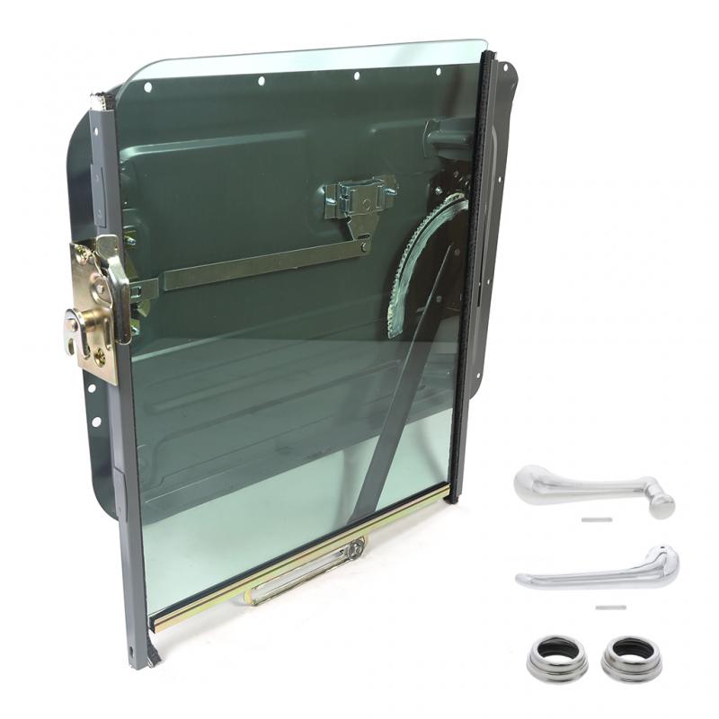 PAI INDUSTRIES - FPA-5771 - PANEL ASSEMBLY REPLACES MACK 43QX55