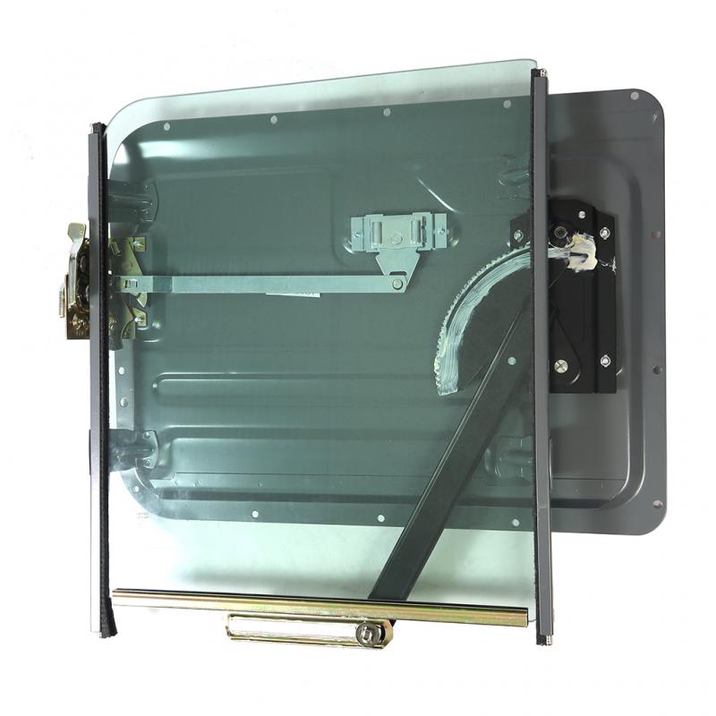 PAI INDUSTRIES - FPA-5771 - PANEL ASSEMBLY REPLACES MACK 43QX55